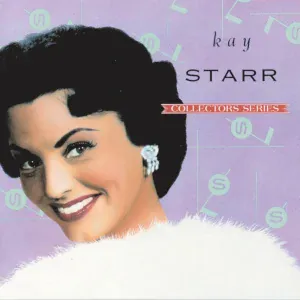 Kay Starr - Crazy