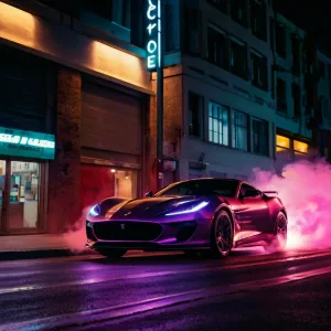Свои Пацаны, Bass Boosted - Я чё-то вскипел — Песня с вайбом ночной трассы