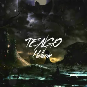 Tengo - Валькирия