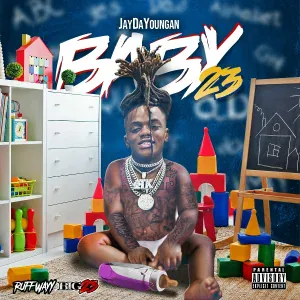 JayDaYoungan feat. Moneybagg Yo - Do Your Dance (feat. Moneybagg Yo)