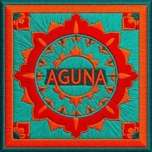 AGUNA - Одинокий пастух