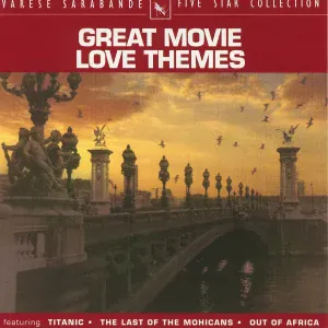 John Barry - Out Of Africa: Main Title