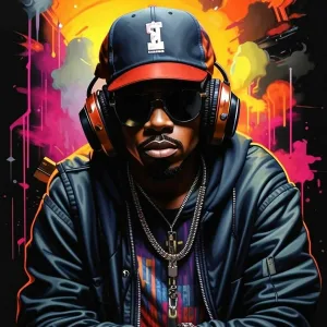 DJ Nickovich - Back to 90s