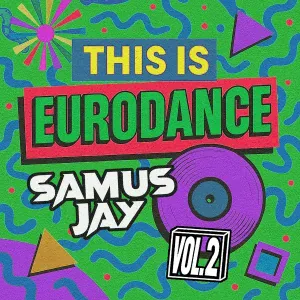 Samus Jay - Sweet Lies