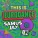 Samus Jay - Sweet Lies