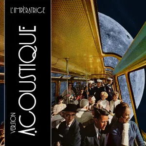 L'Impératrice - Interlune