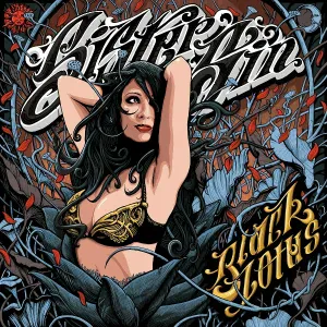 Sister Sin - Food For Worms