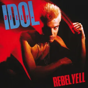 Billy Idol - Catch My Fall