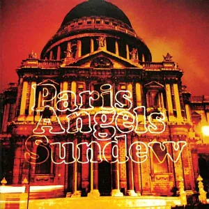Paris Angels - Eternity
