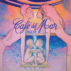 Café del Mar - Alehia