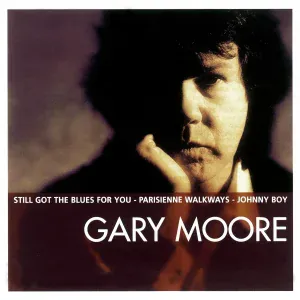 Gary Moore - Empty Rooms