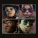 Gorillaz feat. Popcaan - Saturnz Barz (feat. Popcaan)