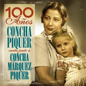 Concha Piquer - La niña de la estación