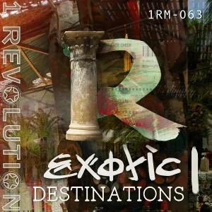 1 Revolution Music - Dulcinette
