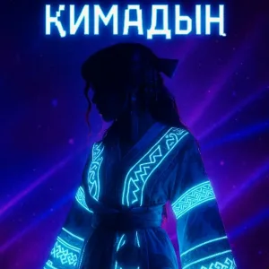 Дильназ Ахмадиева feat. Макпал - Қимадың