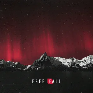 Rickey F - Free Fall
