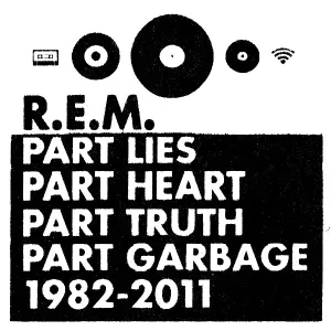 R.E.M. - Man On The Moon