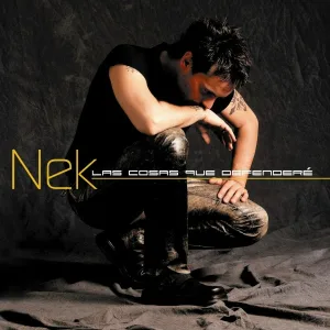 Nek - Laberinto
