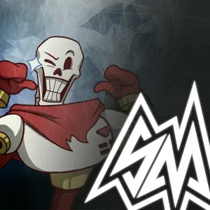 SayMaxWell - Bonetrousle