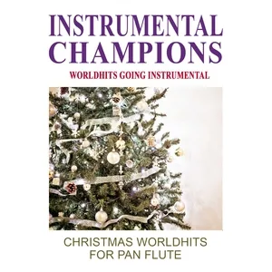 Instrumental Champions - Silent Night, Holy Night