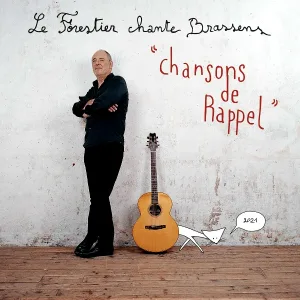 Maxime Le Forestier - Les sabots d'Hélène