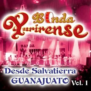 Banda Yurirense - Insensible