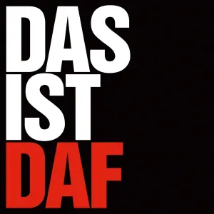 DAF - Die lustigen Stiefel