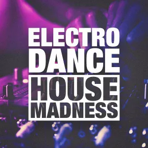 DJ Dragon Boss - Electro House