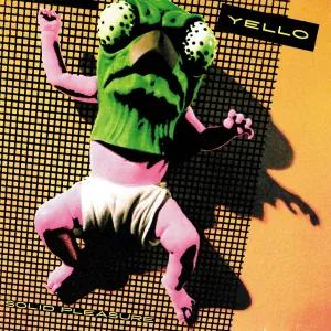 Yello - Bimbo