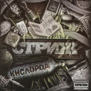 Стриж, Костя Бес, SLIMUS - Это моя страна