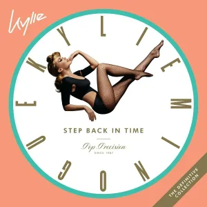 Kylie Minogue - Stop Me from Falling