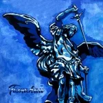 Tamahau - Blue