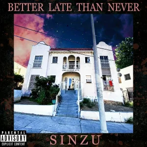 Sinzu feat. DJ Lanre - DJ Lanre Intro