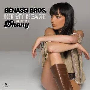 Benassi Bros., Dhany - Rocket in the Sky
