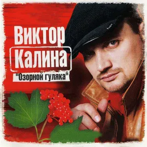 Виктор Калина - Слеза девчонки
