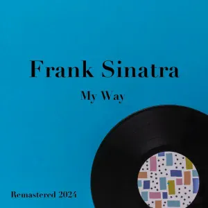 Frank Sinatra - Watch What Happens