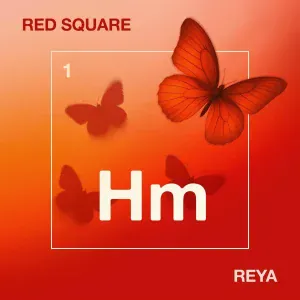 Red Square, REYA - High all day
