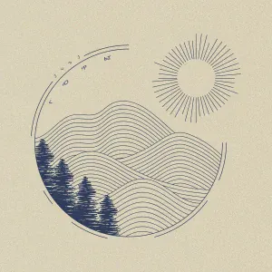 JUDJ - Горы