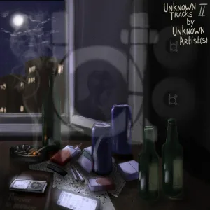 Unknøwn Artists - Основано не на реальных событиях