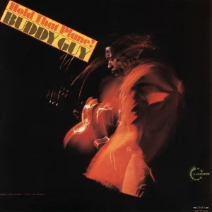 Buddy Guy - Watermelon Man