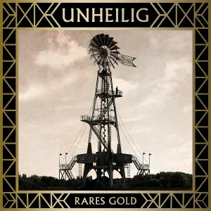 Unheilig - Eisenmann