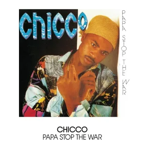 Chicco - Papa Stop The War