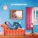 Daniel Allan feat. Carter Reeves - Benjamin Button (feat. Carter Reeves)