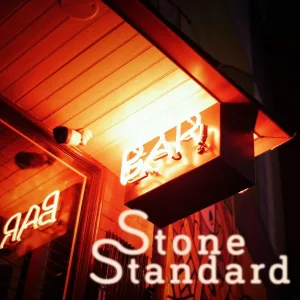 Stone Standard feat. TON TON - A Long Time Ago