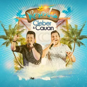 Cleber & Cauan feat. Tribo da Periferia - É Tudo Nosso