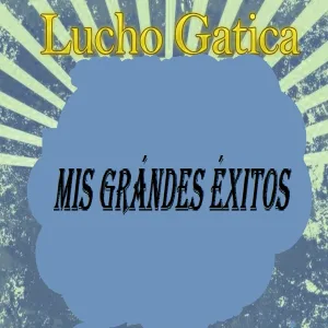 Lucho Gatica - La Barca