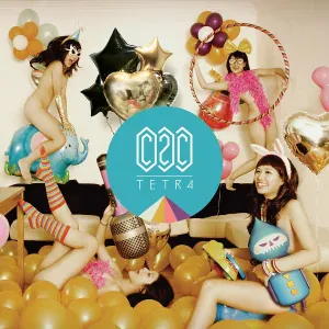 C2C feat. Pigeon John - Because Of You