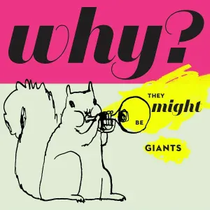 They Might Be Giants - Thinking Machine