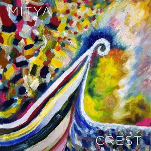 MITYA feat. Gala Ga - Spontanka