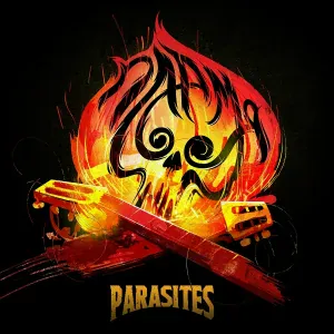 Parasites - Память